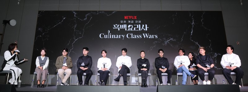 흑백요리사들, 예능 섭외 0순위 급부상…'유퀴즈'·'아형' 등 출격