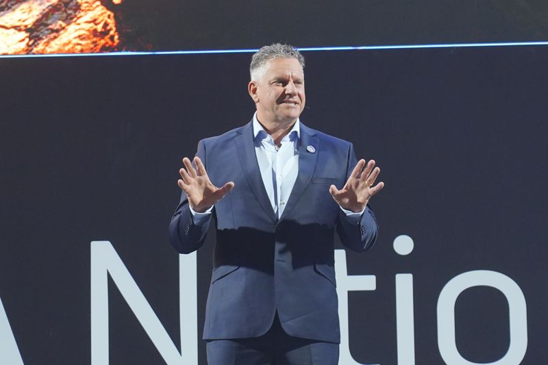 피엠인터내셔널 CEO "K직판업계 최초 피엠 연금제도 도입”