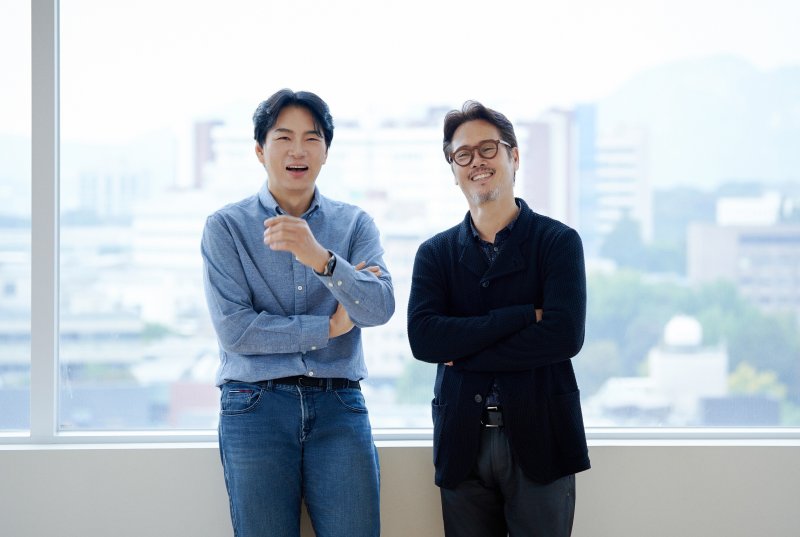 남경주&middot;송일국 "'애니'는 잊었던 꿈&middot;희망 일깨워줄 가족 뮤지컬"