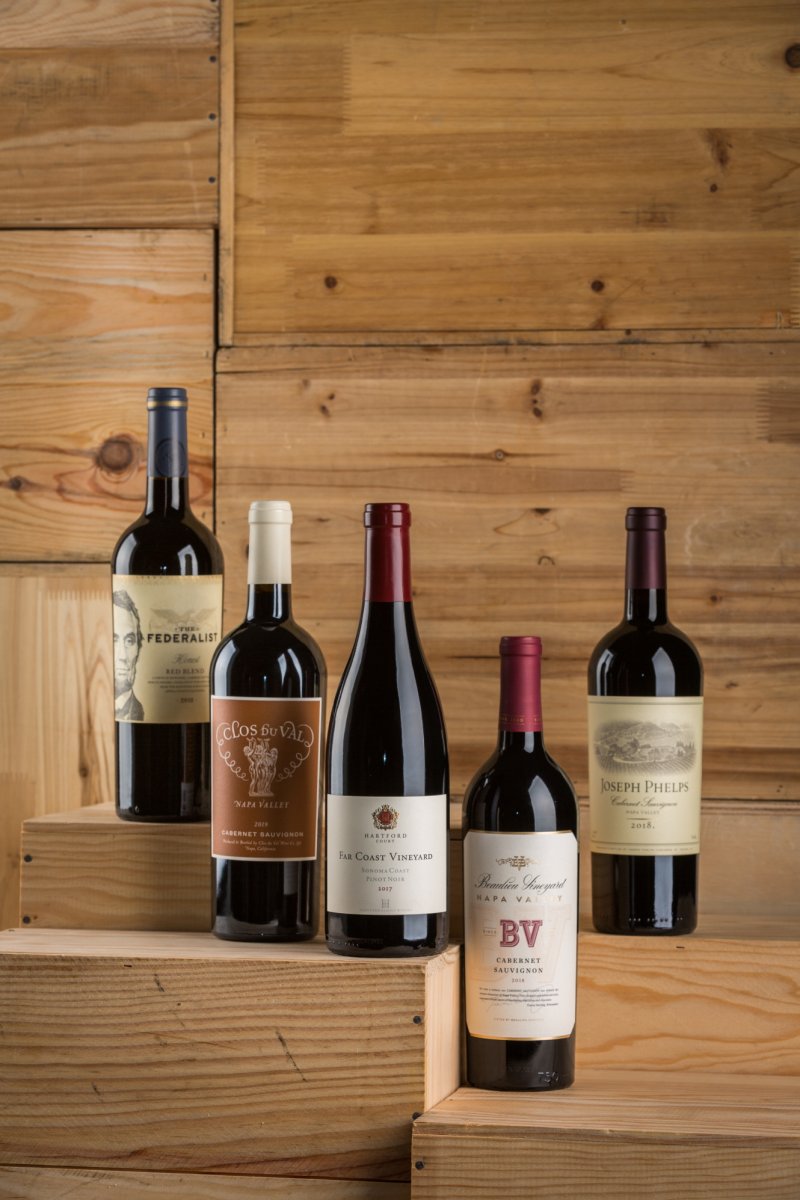 역대 한미정상과 함께한 ‘신의 눈물’... 백악관 최장수 만찬주는 ‘보리우 빈야드’[Weekend 와인]