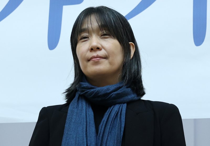 韓 최초 노벨문학상 한강 '작별하지 않는다', '채식주의자', 어떤 작품? [한강, 노벨상 수상] 파이낸셜뉴스