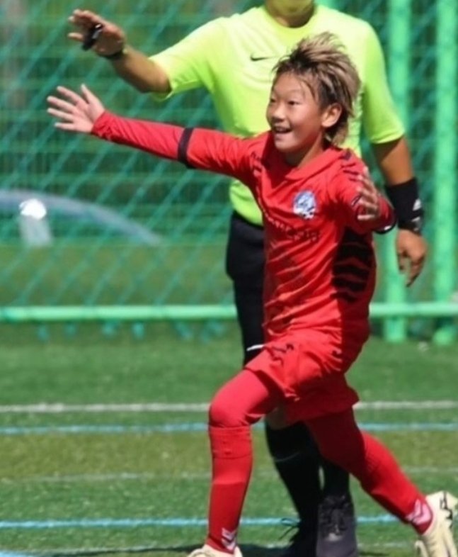 이동국 아내 "아들 시안이 실수하자 이동국 아들 맞냐고…"