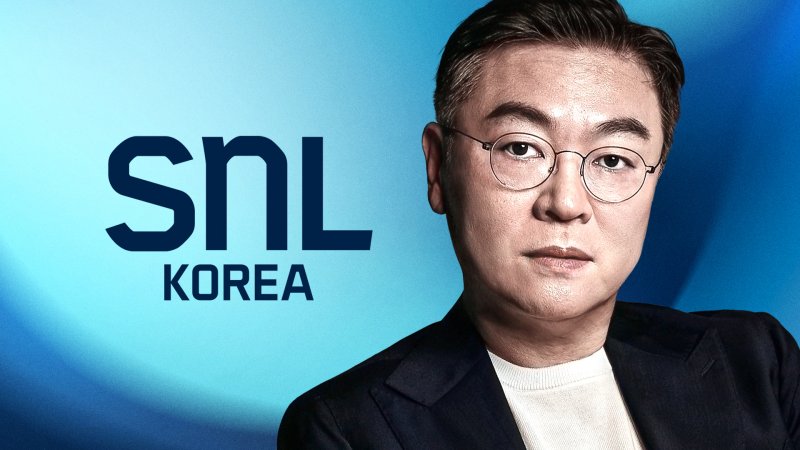 천만배우 김의성 'SNL코리아' 출격 "꼭 출연하고파"