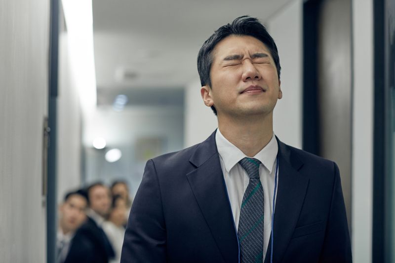 갑질 면접 논란 "이력서 보니 인생 한심해서 불렀다"