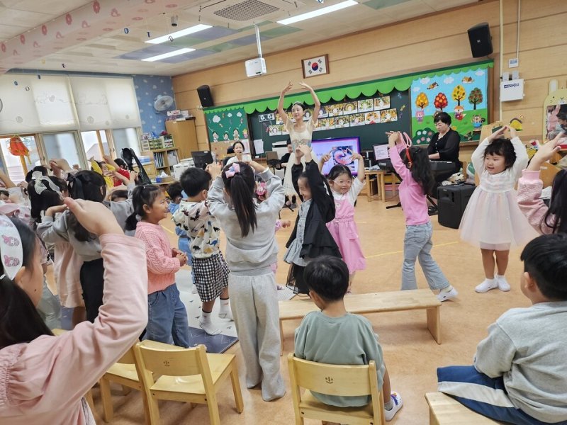 [화보] 사진으로 본 전남교육 이모저모