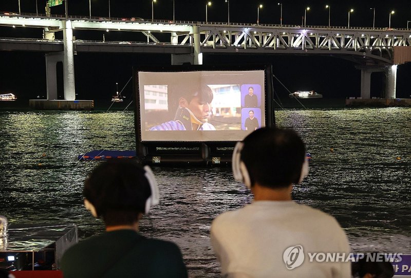 난관 속 저력 과시한 부산국제영화제 열흘 항해 마무리(종합)