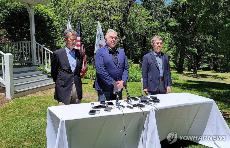 한미일, 16일 서울서 외교차관협의회…北문제·3국협력 논의