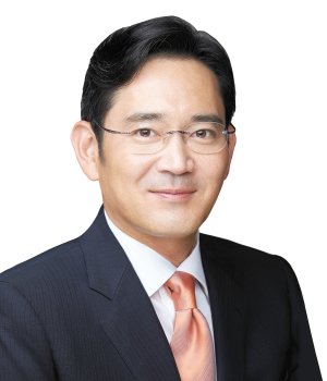 이재용 삼성전자 회장