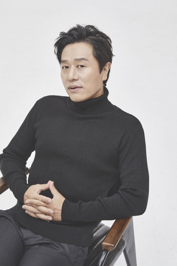 '6시간 후 너는 죽는다' 김민상, 강력계 형사 변신…'특급 활약' 기대