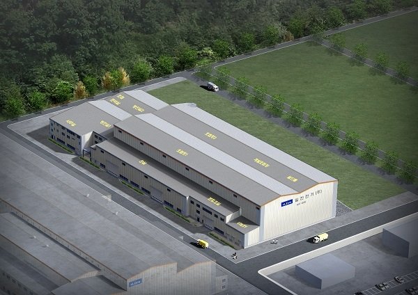 일진전기, 홍성 제2공장 첫 성과…115kV 변압기 5대 북미 수출