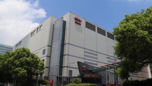 대만의 TSMC 연합뉴스