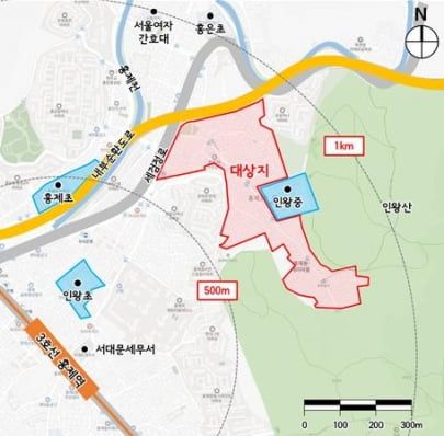 '나혼산' 김대호 살던 2억 달동네 집, 아파트로 변신한다