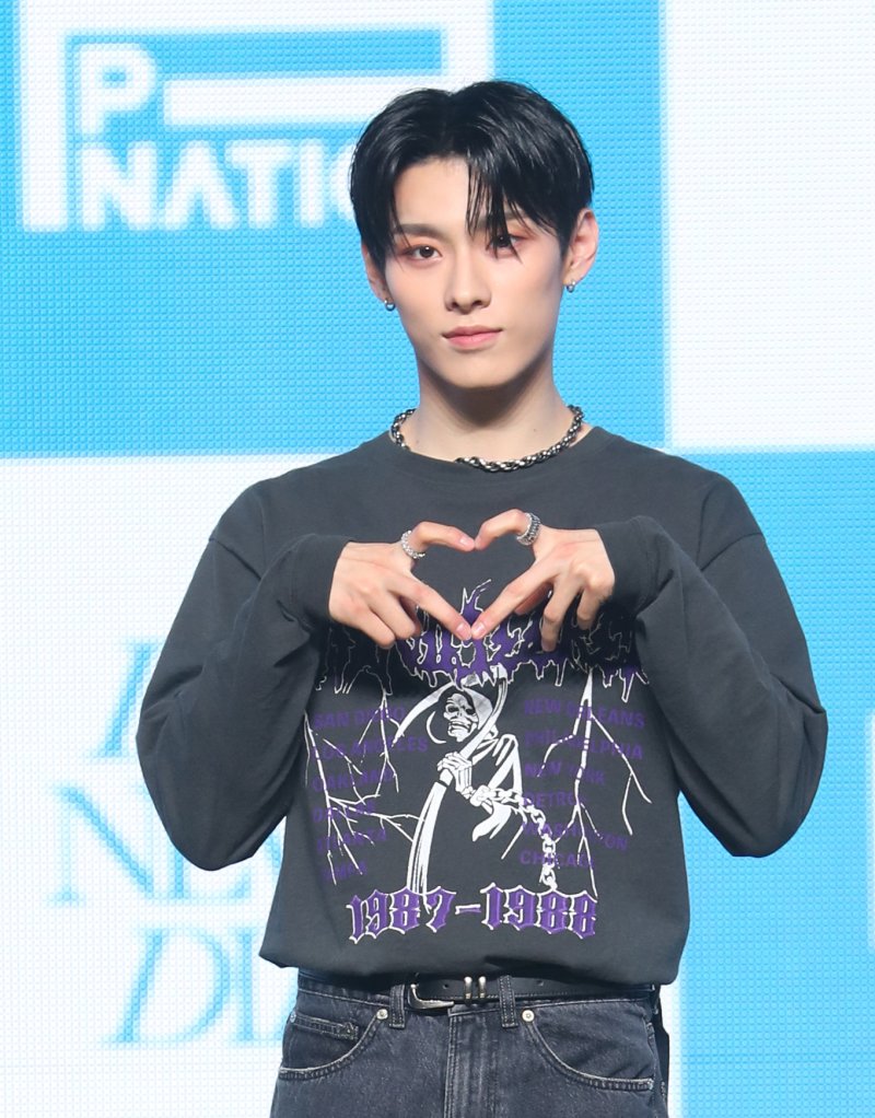 더뉴식스 우경준 ⓒ News1