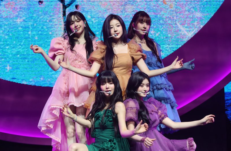 "K팝 탬퍼링 문제 전염병처럼 확산..전속계약은 음악산업 근간"