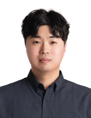 정민욱 아이케미스트 대표. 아이케미스트 제공