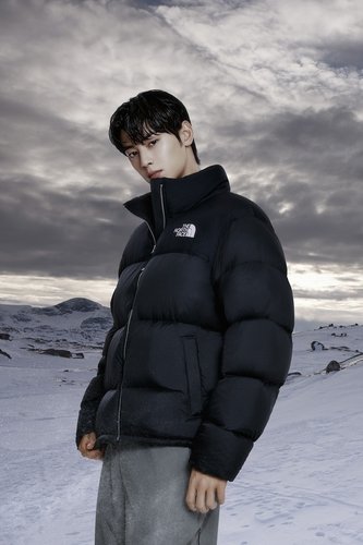 클라우드 눕시 다운 재킷 [영원아웃도어 제공, 재판매 및 DB 금지]