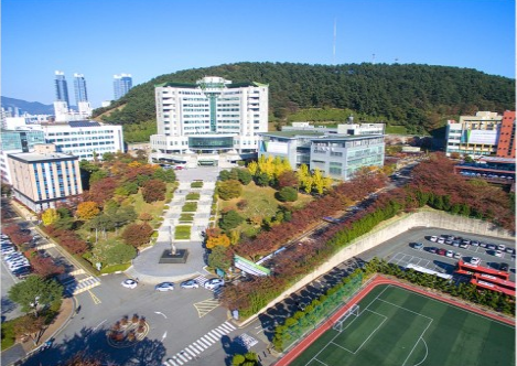 동명대, 29일부터 사흘간 제10회 국제 학생창업 컨퍼런스 개최