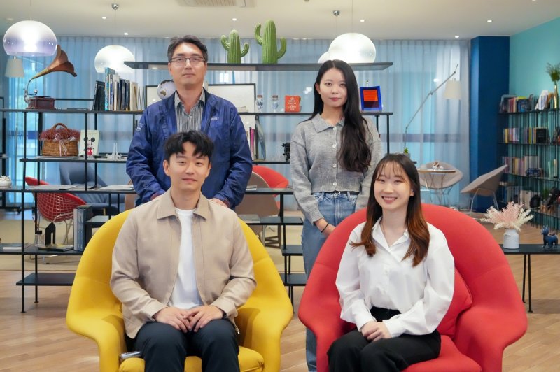 UNIST 강현욱 교수팀 [울산과학기술원 제공. 재판매 및 DB 금지]