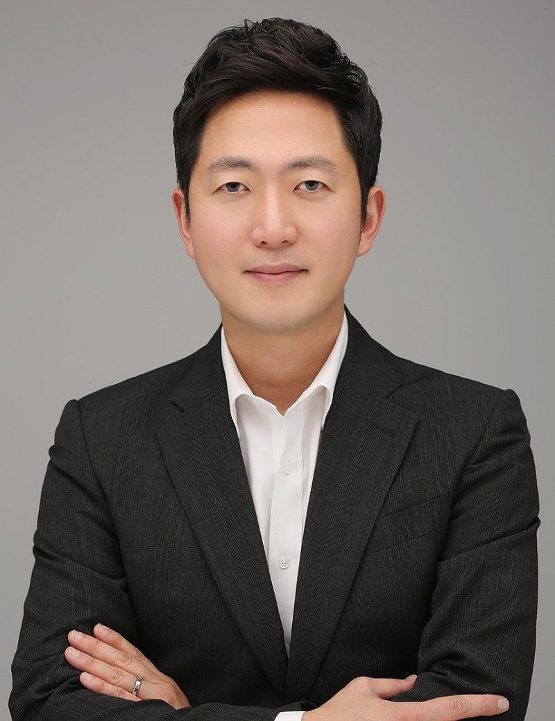 이재상 하이브 신임 CEO. 하이브 제공