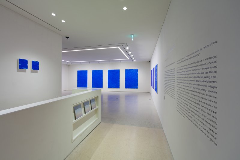 리안갤러리, 김춘수 개인전 전시 *재판매 및 DB 금지