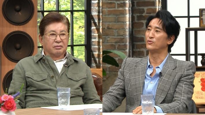 김구라 "아들 동현, 일찍 공부 놨다…사교육 낭비 없어 좋아"