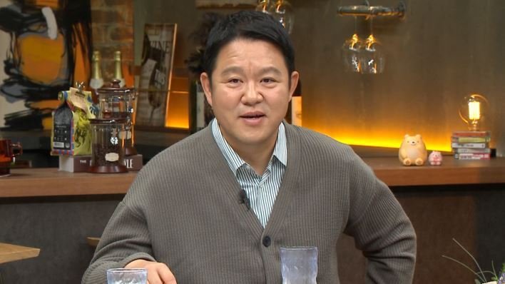 김구라 "아들 동현, 일찍 공부 놨다…사교육 낭비 없어 좋아"