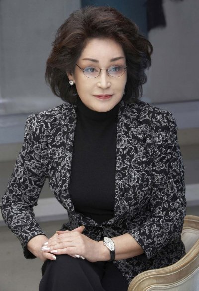 이명희 신세계그룹 총괄회장(신세계그룹 제공)
