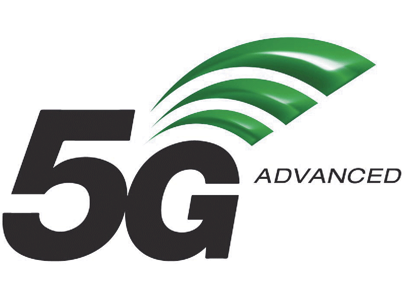 5G 어드밴스드. 3GPP 제공