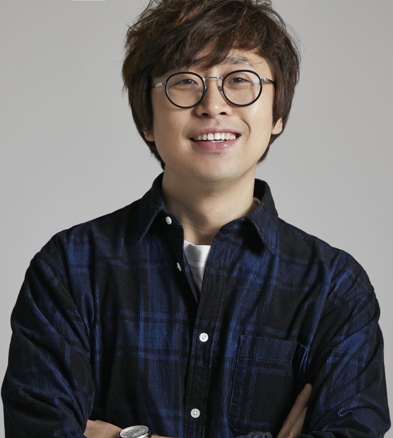 넷플릭스 예능 시리즈 '코미디 리벤지' 연출한 권해봄 PD [넷플릭스 제공. 재판매 및 DB 금지]