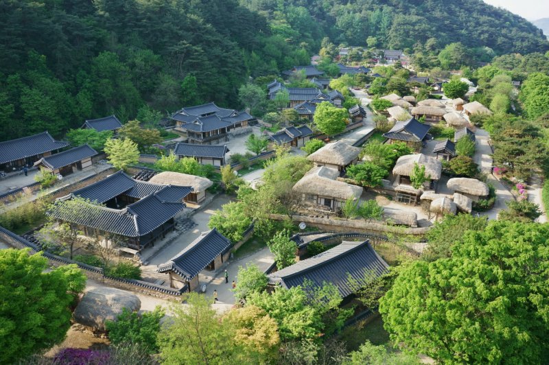 선비의 기품과 풍류가 살아있는 경북 영주·봉화를 가다