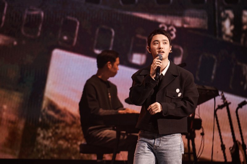 '솔로가수' 성공적 도경수→빌런 변신에 '됴리사' 출격 [N초점]