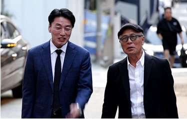 '마부장' 마츠다 아키히로, '백반기행' 출격…허영만 만난다 