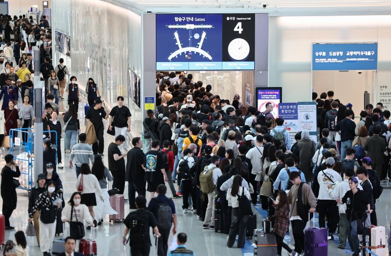 하나투어, 무비자로 중국 입국...中여행 활성화 기대↑ [특징주]