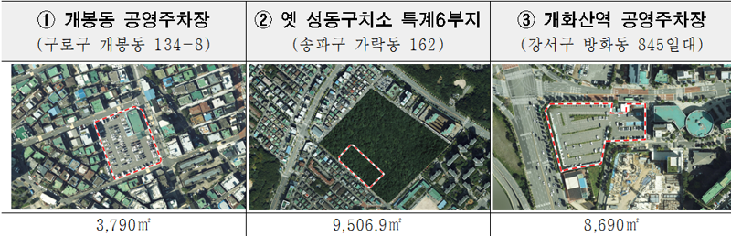 서울시 "혁신적인 민간투자사업 제안 받습니다"