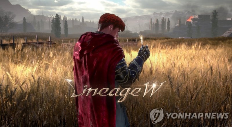 엔씨소프트, ‘AA-’로 등급 강등···“리니지IP 노후화, 매출↓”