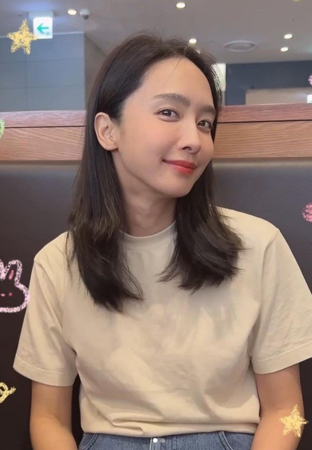 쥬얼리 박정아, 딸 공개…전망 좋은 집 '감탄'