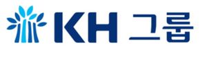 KH그룹 제공.