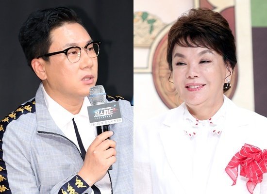 이상민 혼자 조용히 故김수미 어머님 뵙고 와…마음 힘들었다 [직격인터뷰]