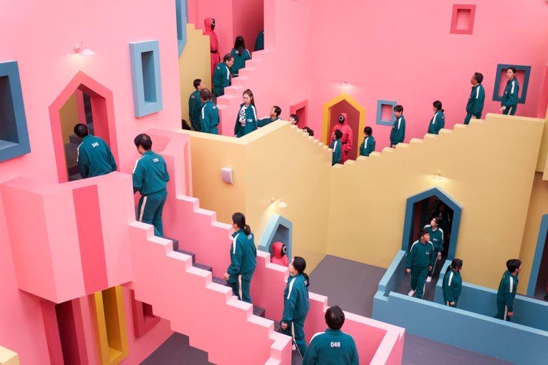 “누가 죽는지 배우들도 몰랐다”..‘오징어게임 2’ 대본 유출 방지 이렇게 했다