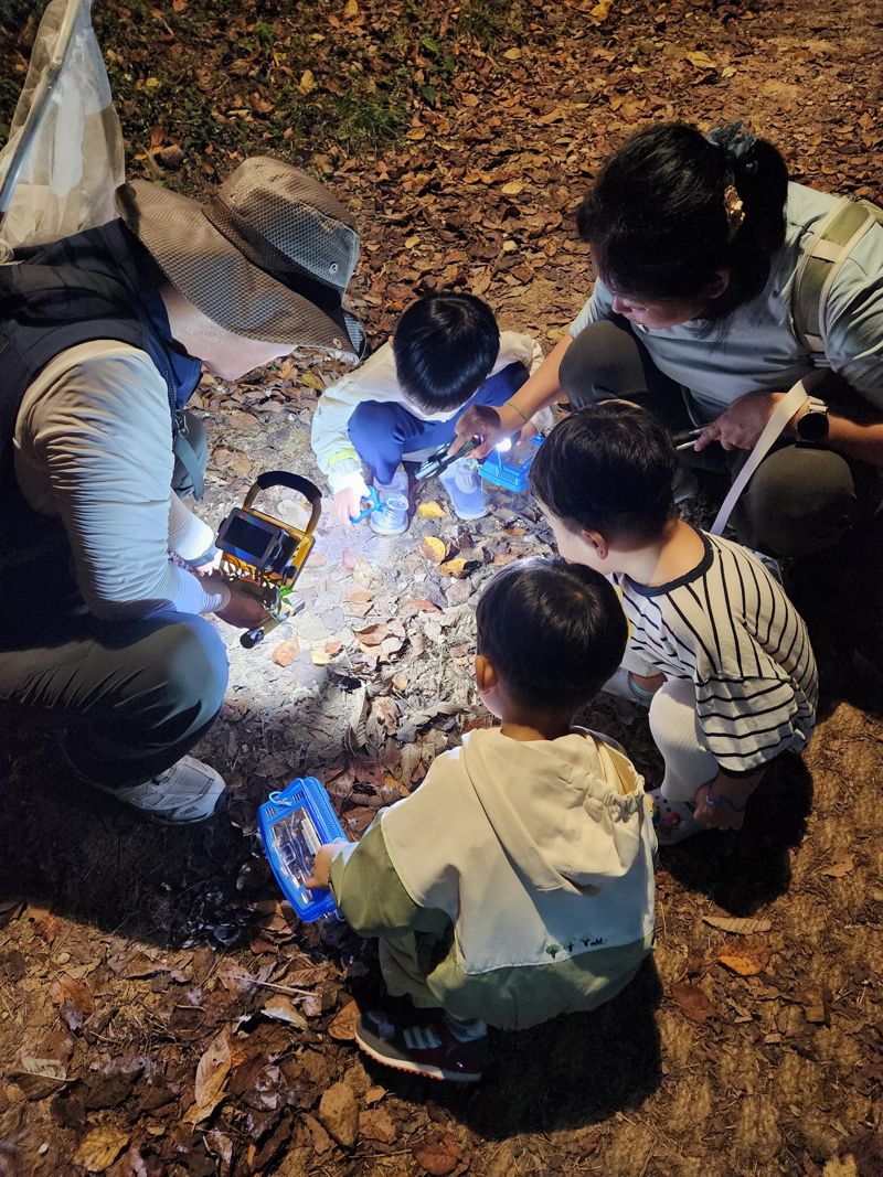 '농촌 보육 여건 개선 앞장'...전남도, 농촌형 보육서비스 지원 전국 최다 추진