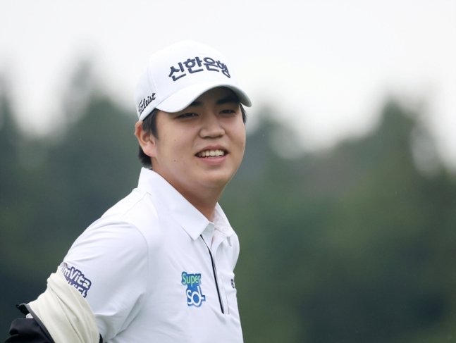 KPGA 남자 골퍼, 美 도전 출격... 이승택·최승빈·장유빈, PGA투어 큐스쿨 도전