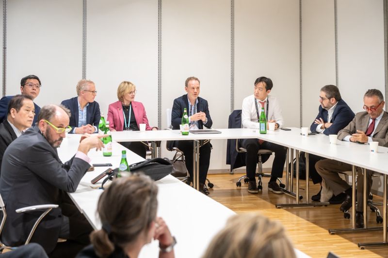 대한구강악안면임플란트학회, 글로벌 프로젝트 'GCCG' 참여