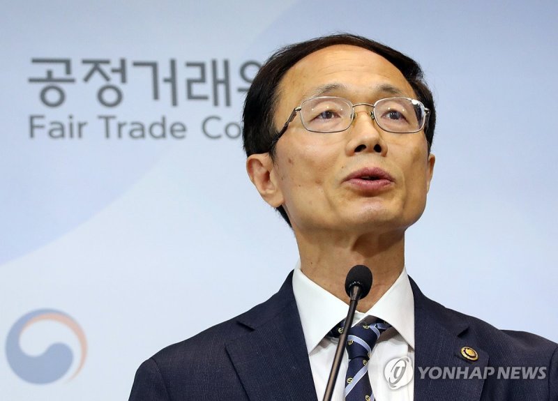 공정위, 경동나비엔 등 7개사 '대리점 동행기업' 선정