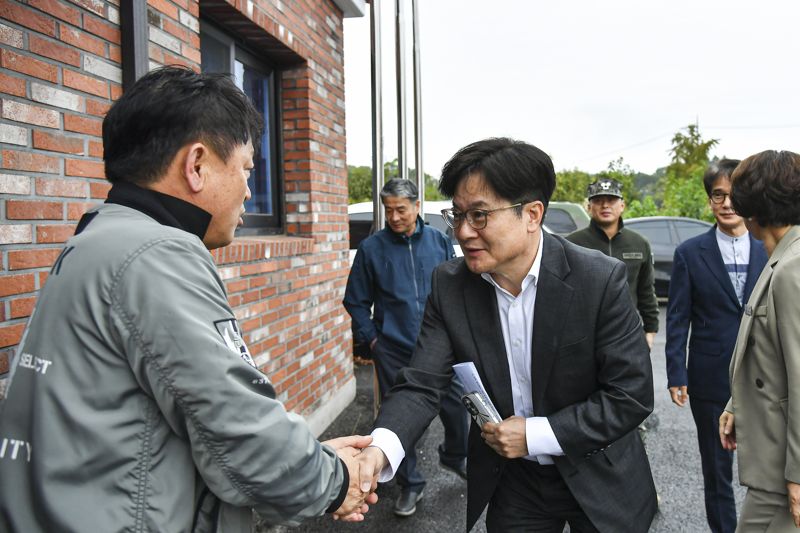 김포시, 북한 대남방송 피해 주민 지원 확대