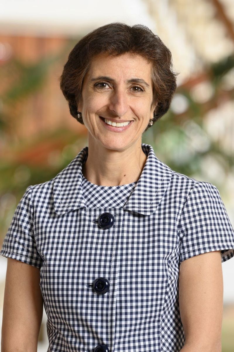 라디 앙겔로바 세계은행 부총재 "세계은행에서 활약하는 한국 직원 늘리고 싶어"