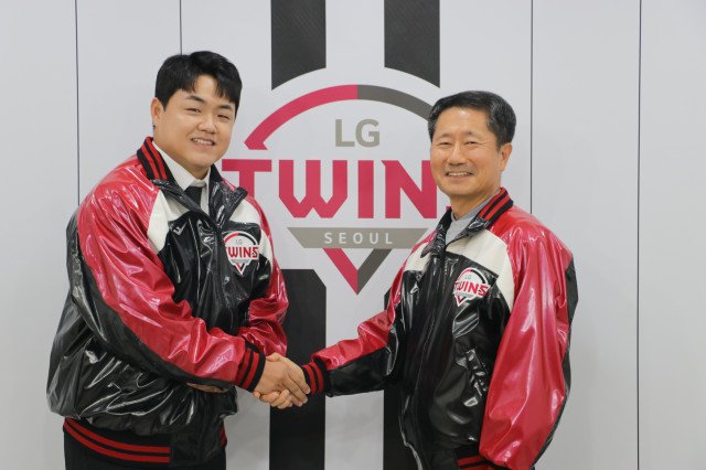 ‘전액 보장’ 이길 수 없었던 KIA, 장현식에게 진심 어린 축하를 보냈다