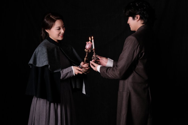 푸치니 서거 100주년 '라보엠'이 온다