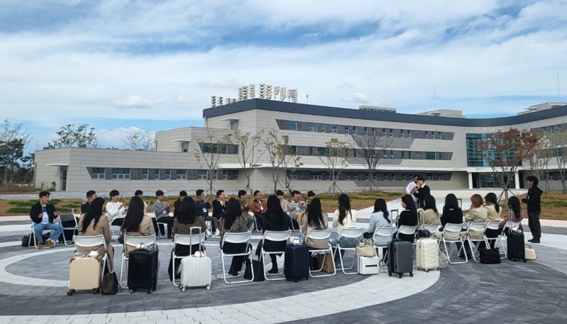 사하구, 미혼만남의 장 '사하브릿지' 통해 7커플 탄생