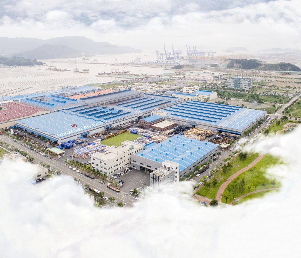 성광벤드, 100억 규모 자사주 소각 결정 - 파이낸셜뉴스