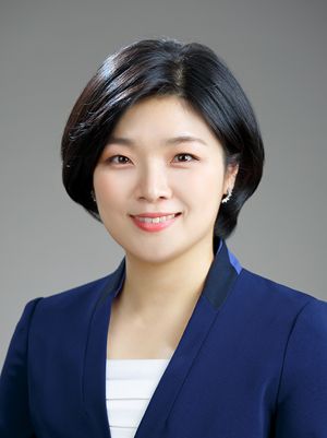 정성은 건국대학교 행정대학원 공공정책학과 교수